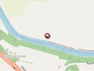 Carte de Trillot Frédéric à Lion-d'angers (le)