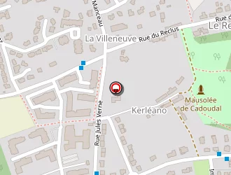 Carte de Postollec Sylvain à Auray