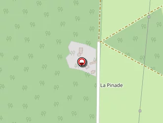 Carte de E.a.l à Briare