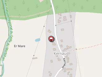 Carte de Ylang Zen à Crach