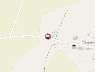 Carte de Denis Poulain Batiment à Sulniac