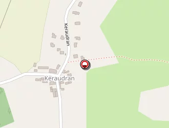 Carte de Tissier Michaël à Ploemel