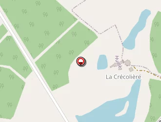 Carte de Gagneux Mathieu à Huillé