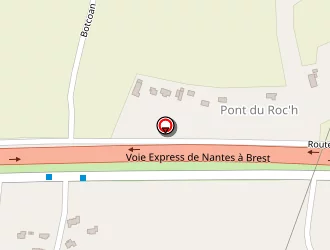 Carte de Machard Jacques à Ploeren