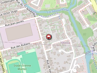 Carte de Emjy à Belfort