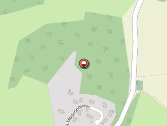 Carte de Mairie à Vauchoux