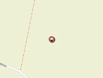 Carte de Mairie à Saint-gourgon