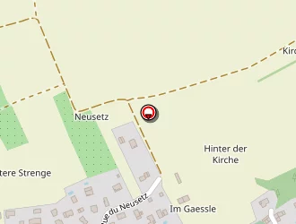 Carte de Chevalier Philippe à Steinbrunn-le-haut