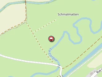 Carte de Frick Bernard à Heidwiller