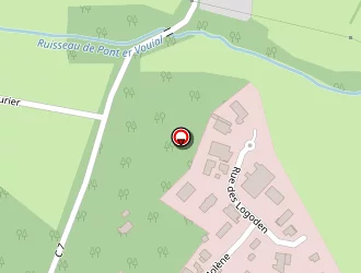 Carte de Eller à Ploeren