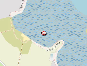 Carte de Conqueur Marina à Plouhinec