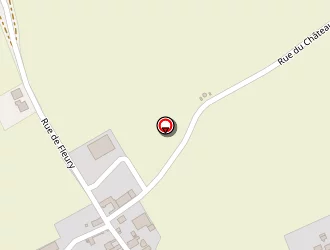 Carte de Gillot Patrick à Suèvres