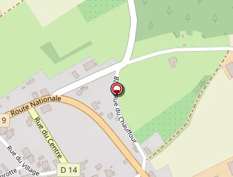 Carte de Mairie à Pomoy