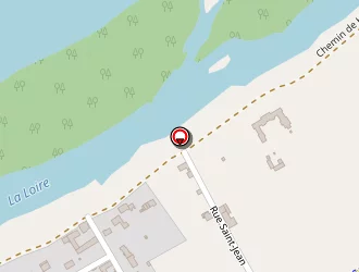 Carte de Le Tohic Stéphane à Muides-sur-loire