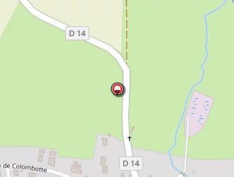 Carte de Mairie à Velleminfroy