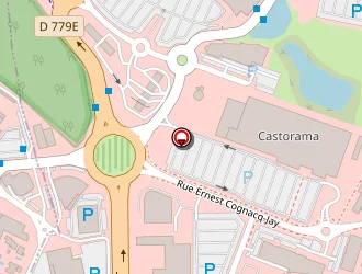 Carte de Auto Qualité Pro à Vannes