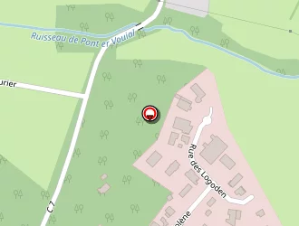 Carte de Ar Venet à Ploeren