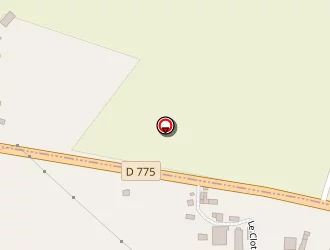 Carte de Provost (earl) à Caden