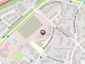 Carte de Association Uck Nef à Vannes