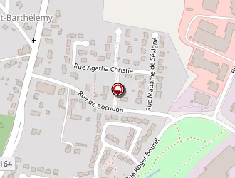 Carte de Bonissima Pizzas à Redon