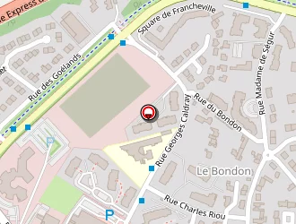 Carte de Lebreton Agnès à Vannes