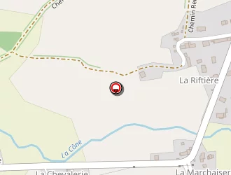 Carte de Sbg à Louisfert