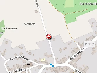 Carte de Mairie à Colombier