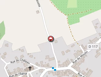 Carte de Marchal Emmanuel à Colombier