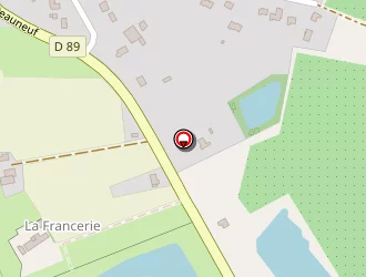 Carte de Même Camille à Étriché