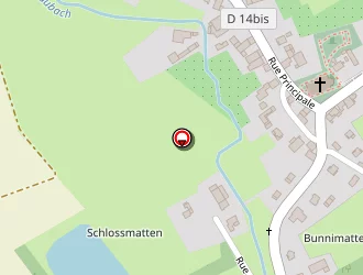 Carte de Sortino Salvatoré à Traubach-le-haut