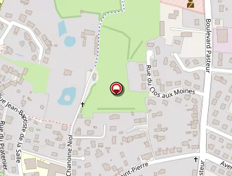 Carte de Pizz'adorée à Questembert