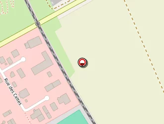 Carte de L.t.i. à Sierentz