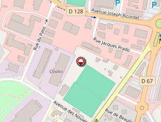 Carte de Jehanno Jean à Redon