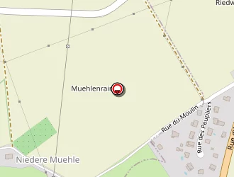 Carte de Prieto Natalia à Spechbach-le-bas