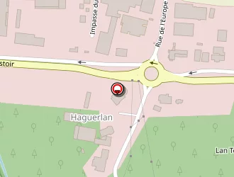 Carte de Auto Sécurité Euro Contrôle à Crach