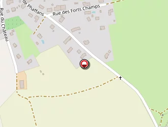 Carte de Badin Laëtitia à Roppe