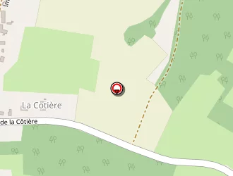 Carte de Dumoulin Patrick à Dissay-sous-courcillon