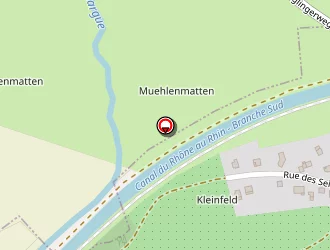 Carte de Jacquemin Muriel à Eglingen