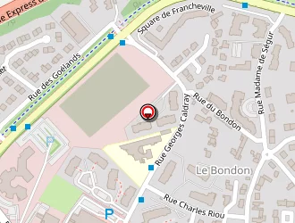 Carte de Nicole Charpentier à Vannes