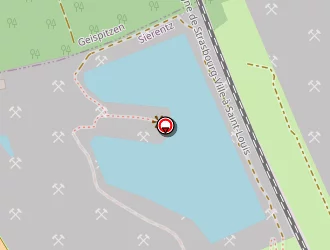 Carte de Immoterre à Sierentz