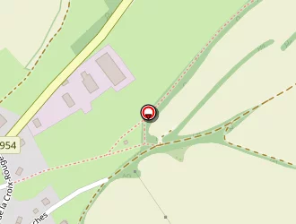 Carte de Dijon Céréales à Aignay-le-duc