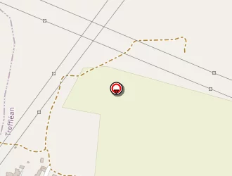 Carte de Miquel Hans à Theix