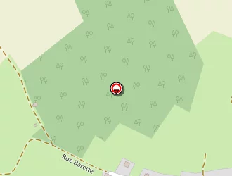 Carte de Pelot Frédéric à Argillières