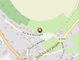 Carte de Groupama à Aignay-le-duc