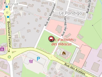 Carte de Vissault Frédéric à Questembert