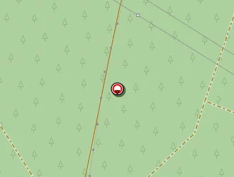 Carte de Granit Consultants à Étivey