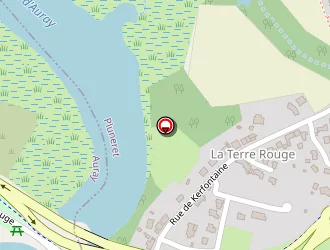 Carte de Riou Pascale à Pluneret