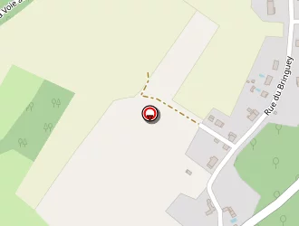 Carte de Seripa à Clairegoutte