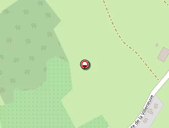 Carte de Marie-thérèse Saunier à Colombier