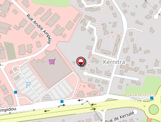 Carte de Lehebel Claude à Pluneret